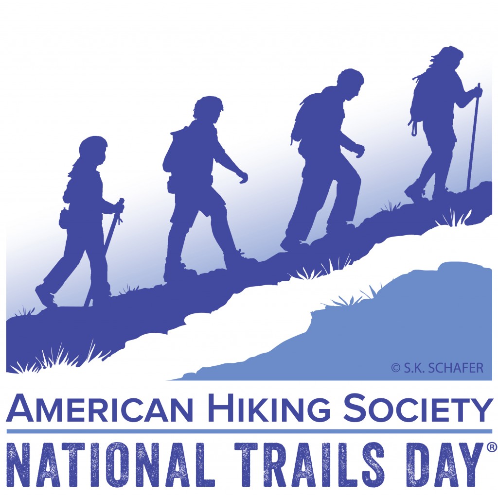 American Hiking Society National Trails Day® American Hiking Society