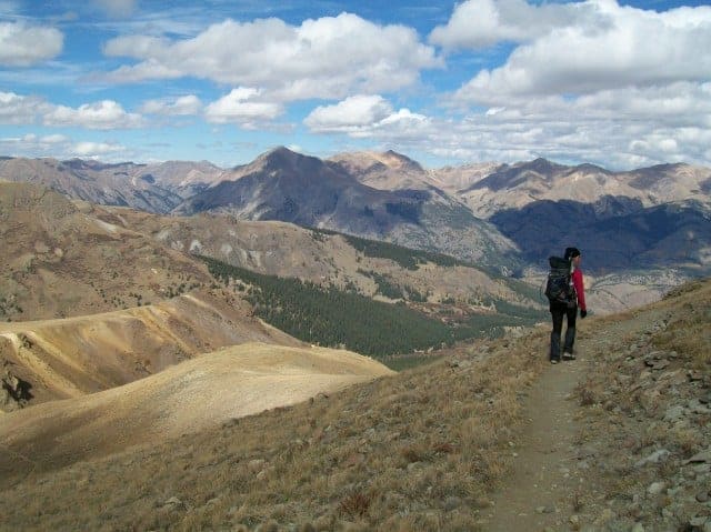 Is a hiking -only trail too much to ask for -American 