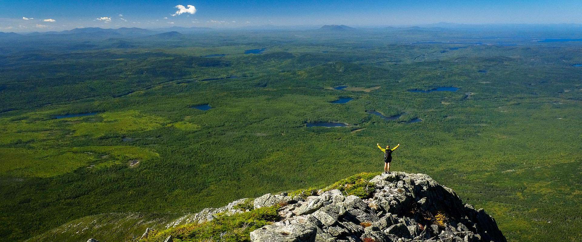 Hiking for Beginners: The Essential Guide - American Hiking Society