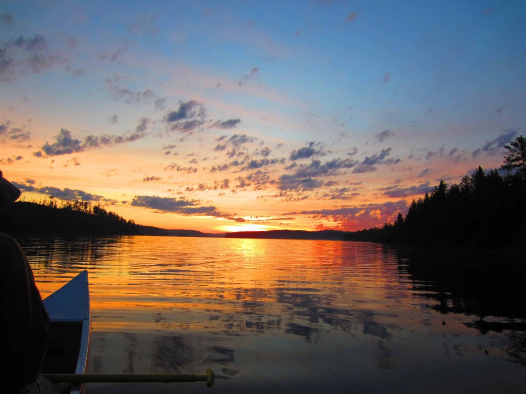 Boundary Waters Canoe Area Wilderness