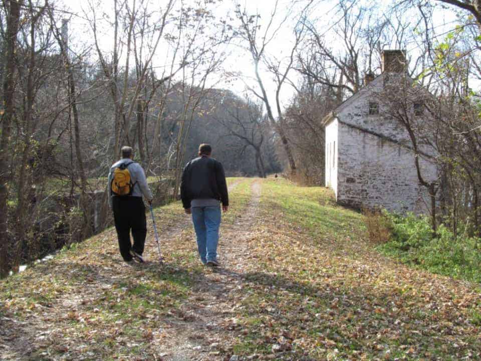 Five Great Hikes Near Washington, DC American Hiking Society