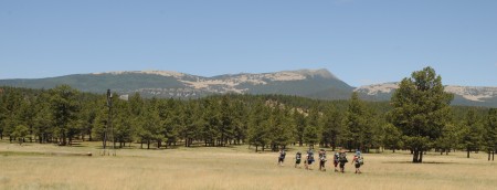 Philmont Scout Ranch