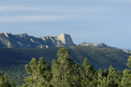 Philmont Scout Ranch, New Mexico
