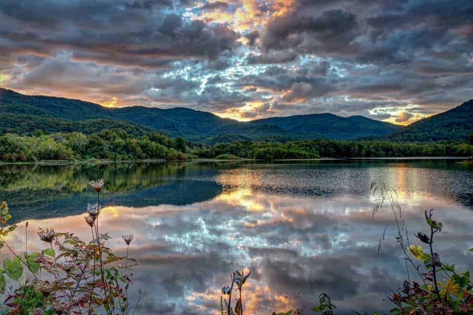 Cumberland Trail State Scenic Trail - American Hiking Society