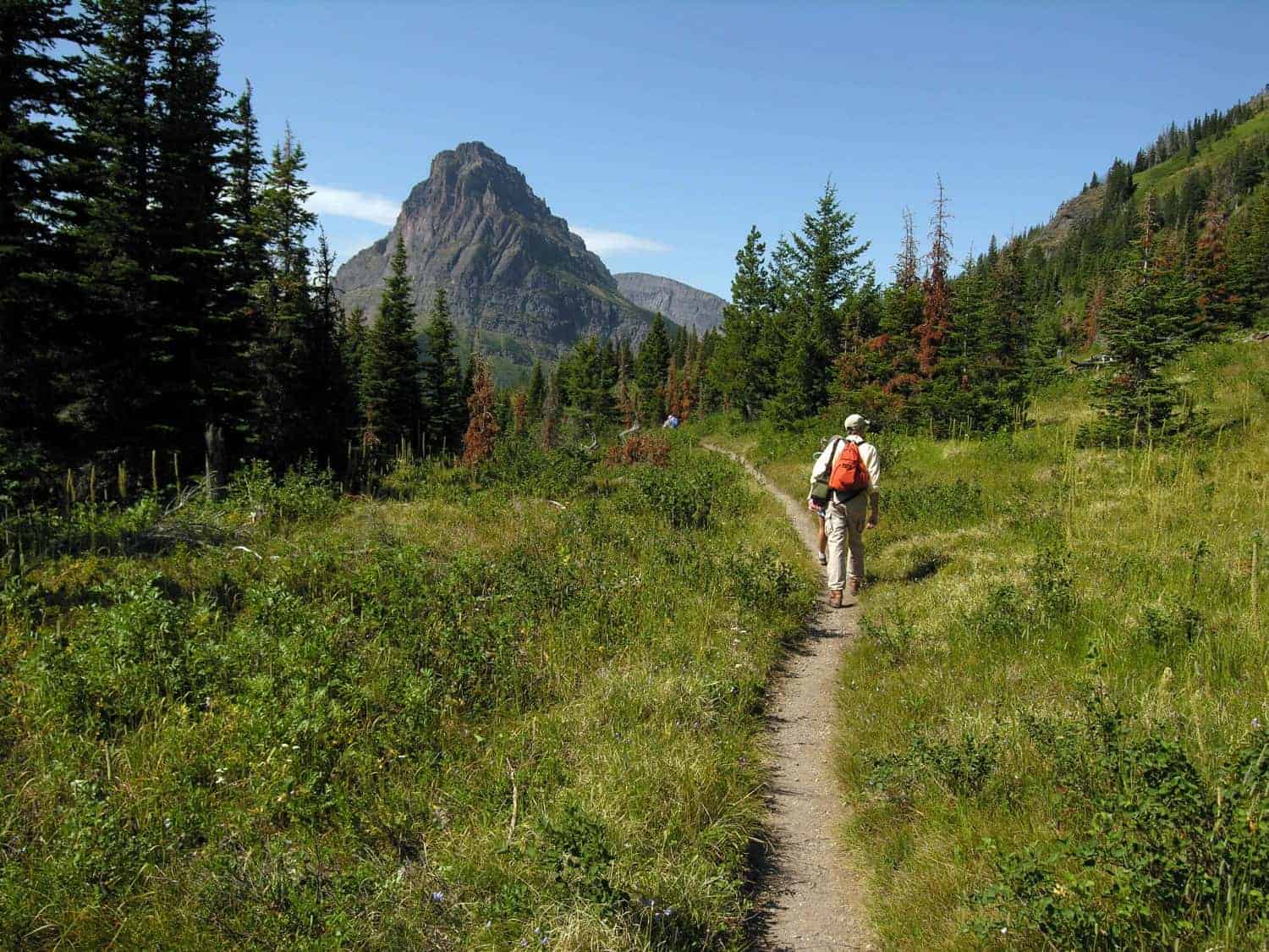 Help Promote Your Favorite Trail - American Hiking Society