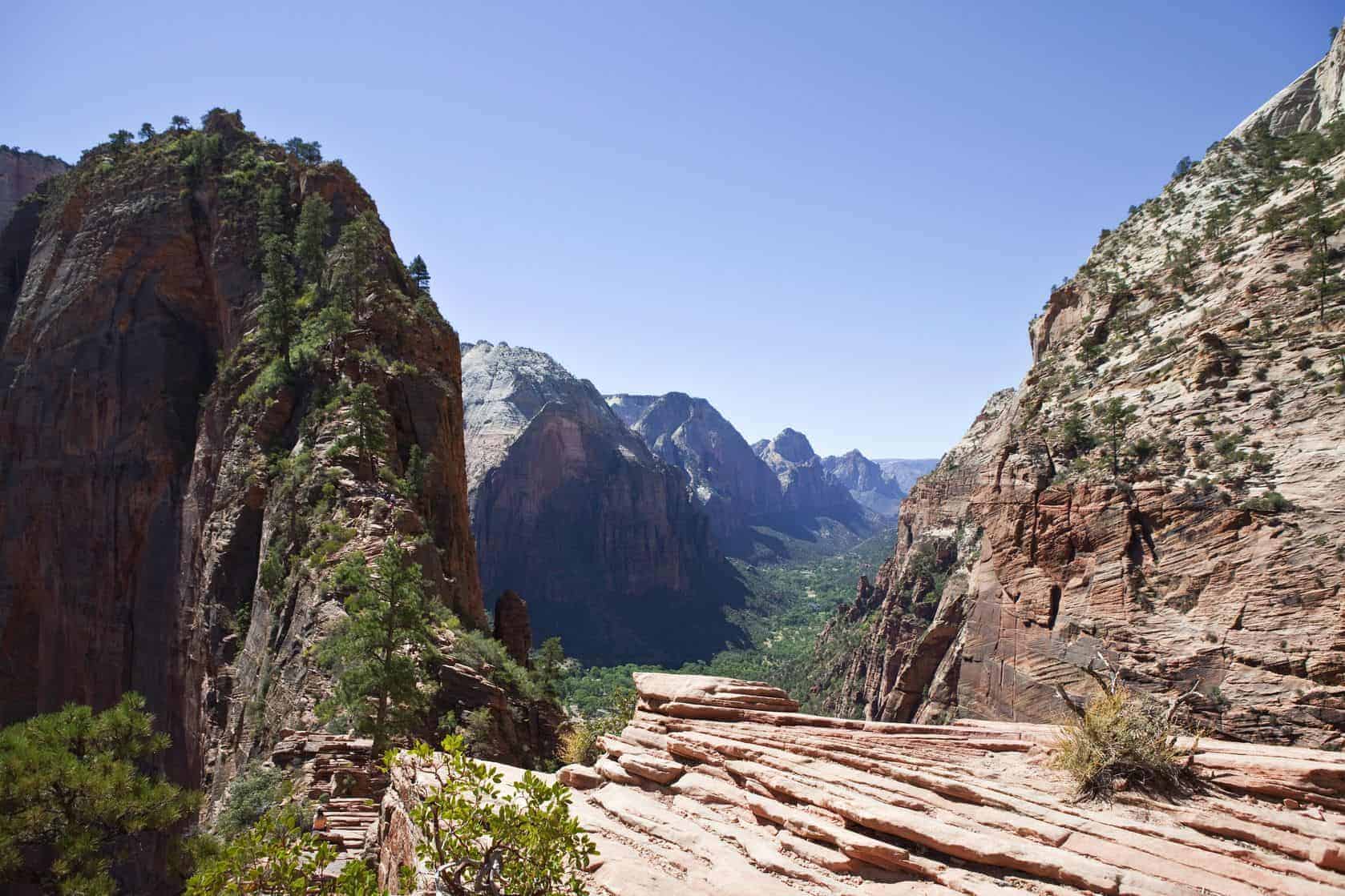 Zion_AngelsLanding