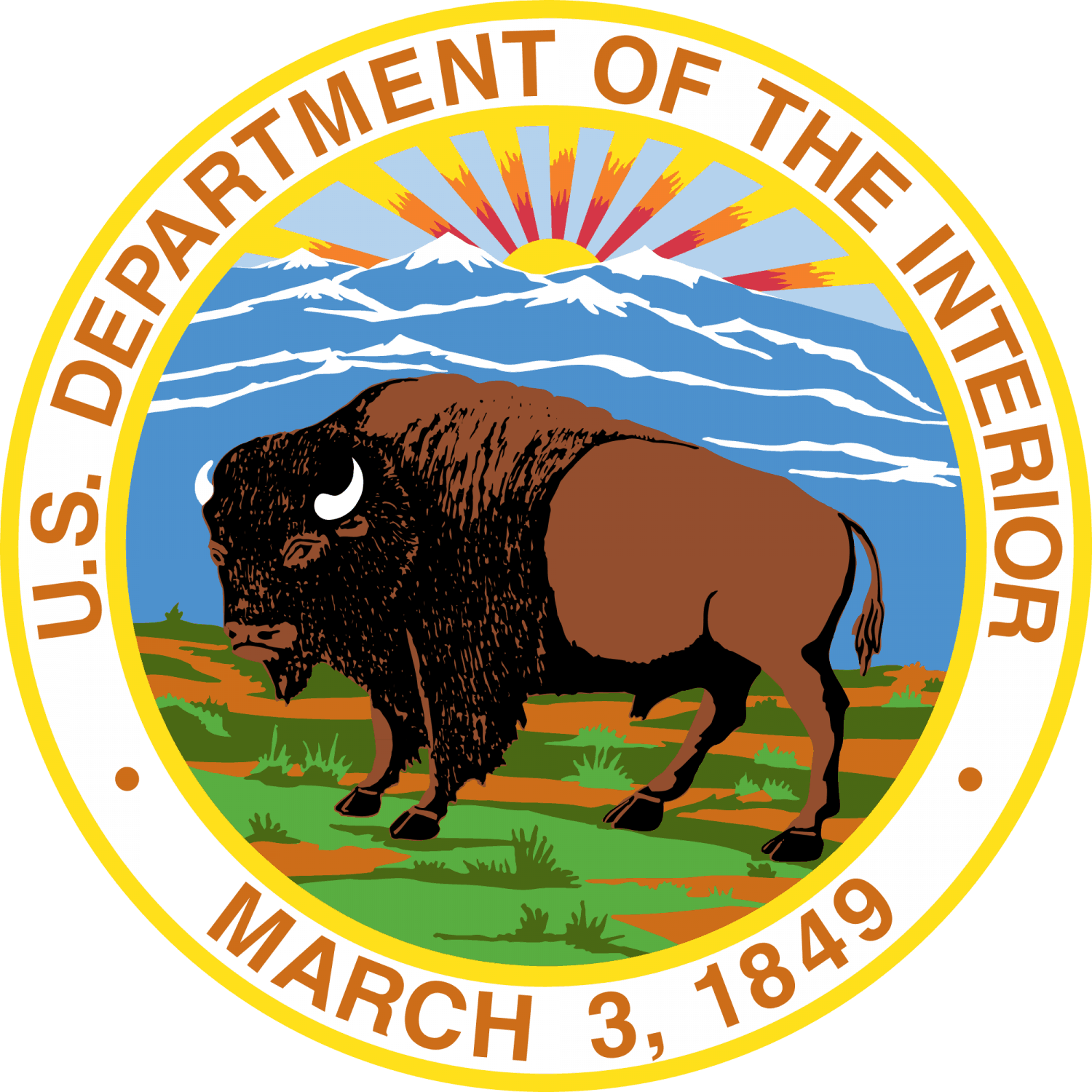 Interior Department Supported 358 Billion in Economic Activity