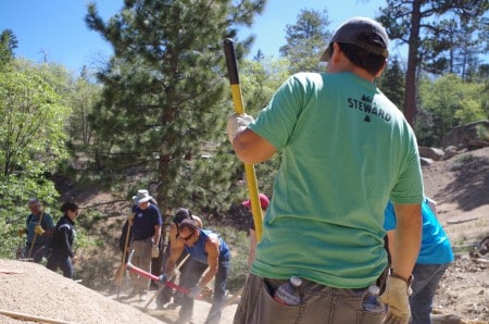 National Trails Day