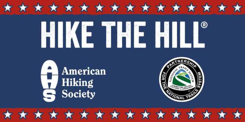 Hike the Hill 2016 a Success - American Hiking Society