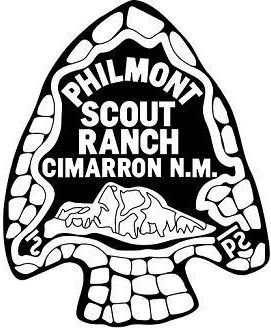 BSA Philmont Scout Ranch Sign-up Page - American Hiking 