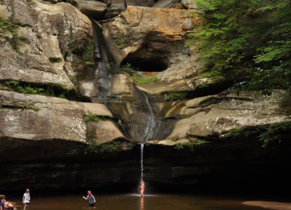 20160808 Ohio Cedar Falls Hocking Hills-01