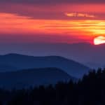 00-20170224_Tennessee_Knoxville Clingmans Dome