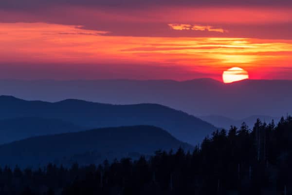 00-20170224_Tennessee_Knoxville Clingmans Dome