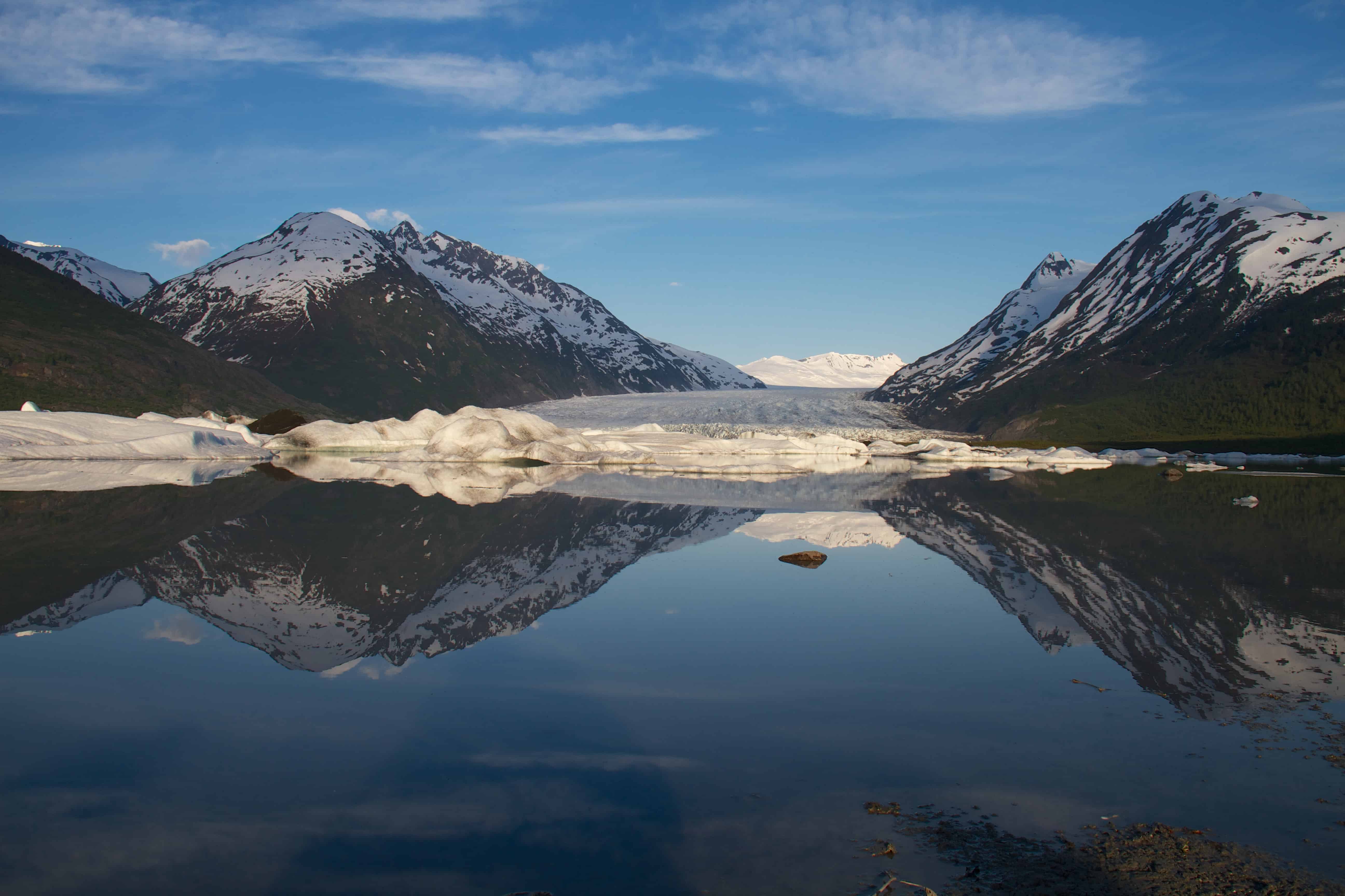 Chugach National Forest - American Hiking Society