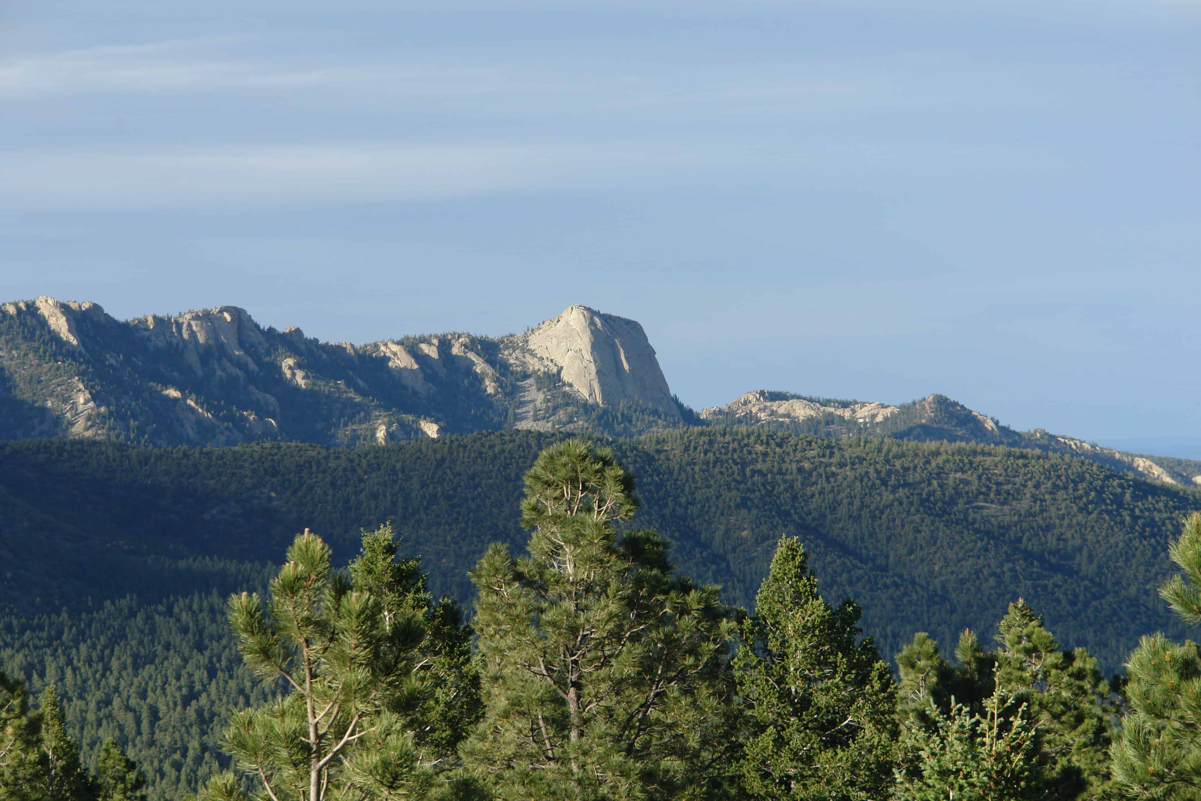 Philmont Scout Ranch American Hiking Society