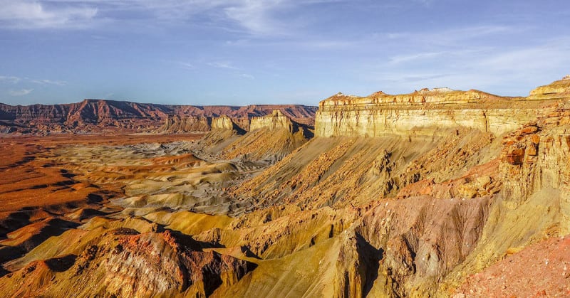 Endangered Public Lands in Utah