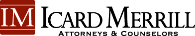Icard Merril Logo