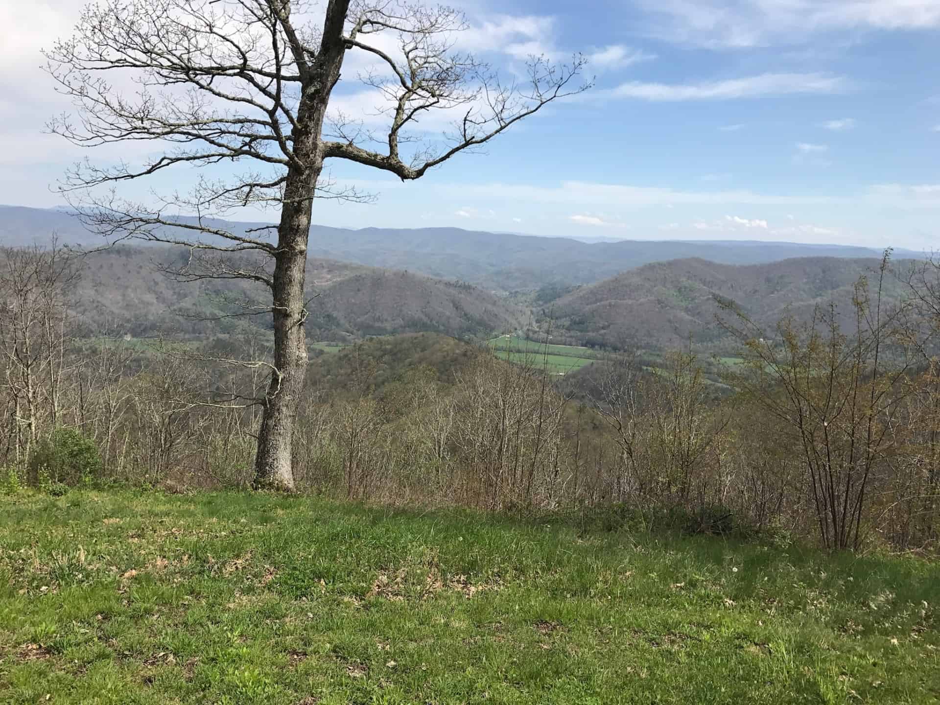 Monongahela National Forest American Hiking Society