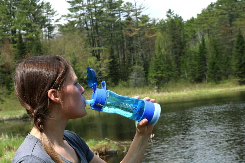 Why Filtering Your Water Isn’t Enough Water Filters vs. Purifiers