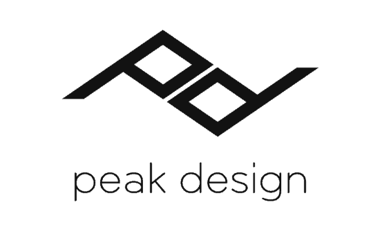 Peak Designs Logo