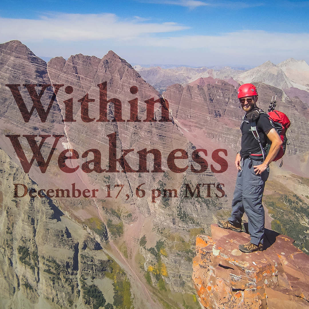 Within Weakness premiere