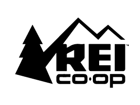 REI Co-Op logo
