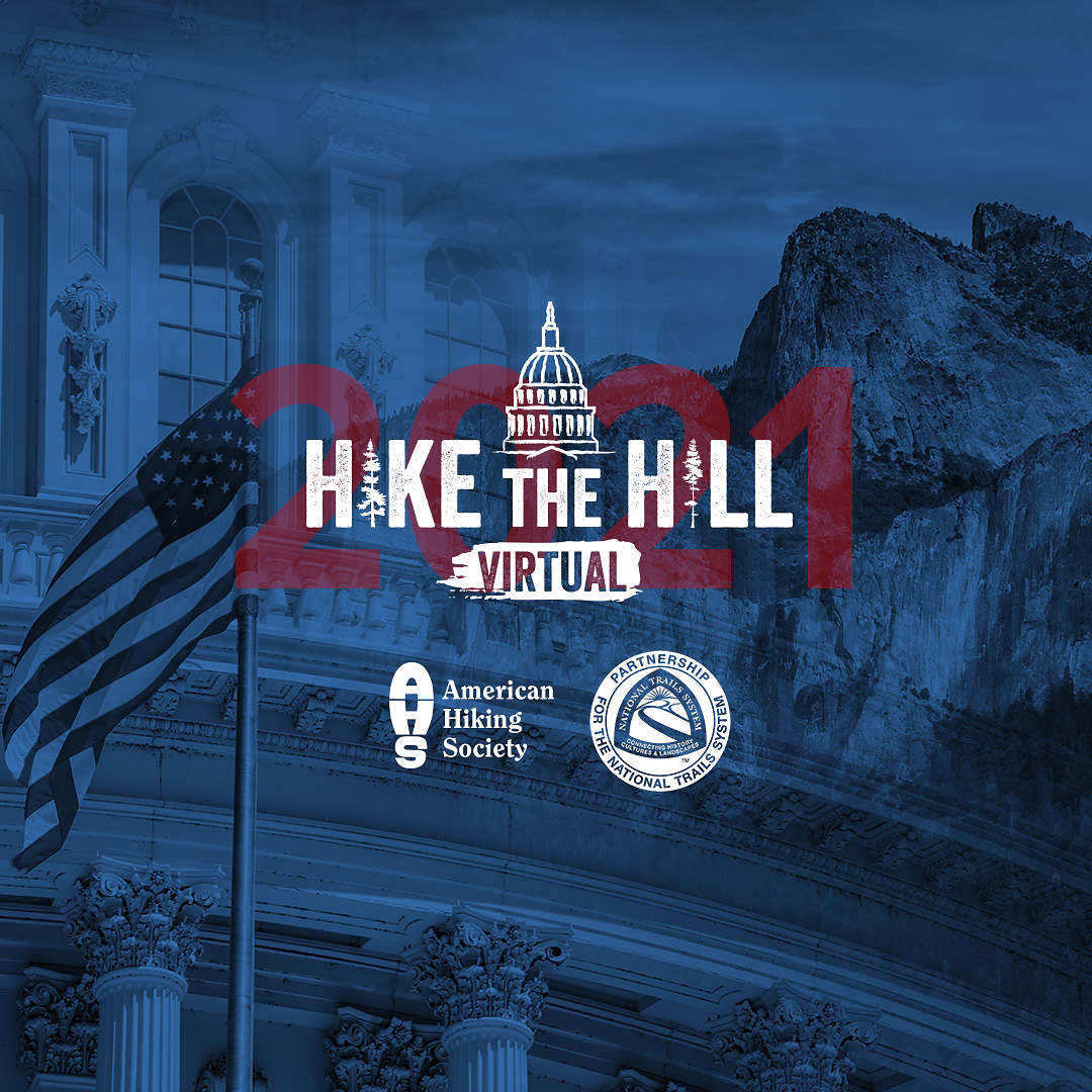 Take Action American Hiking Society