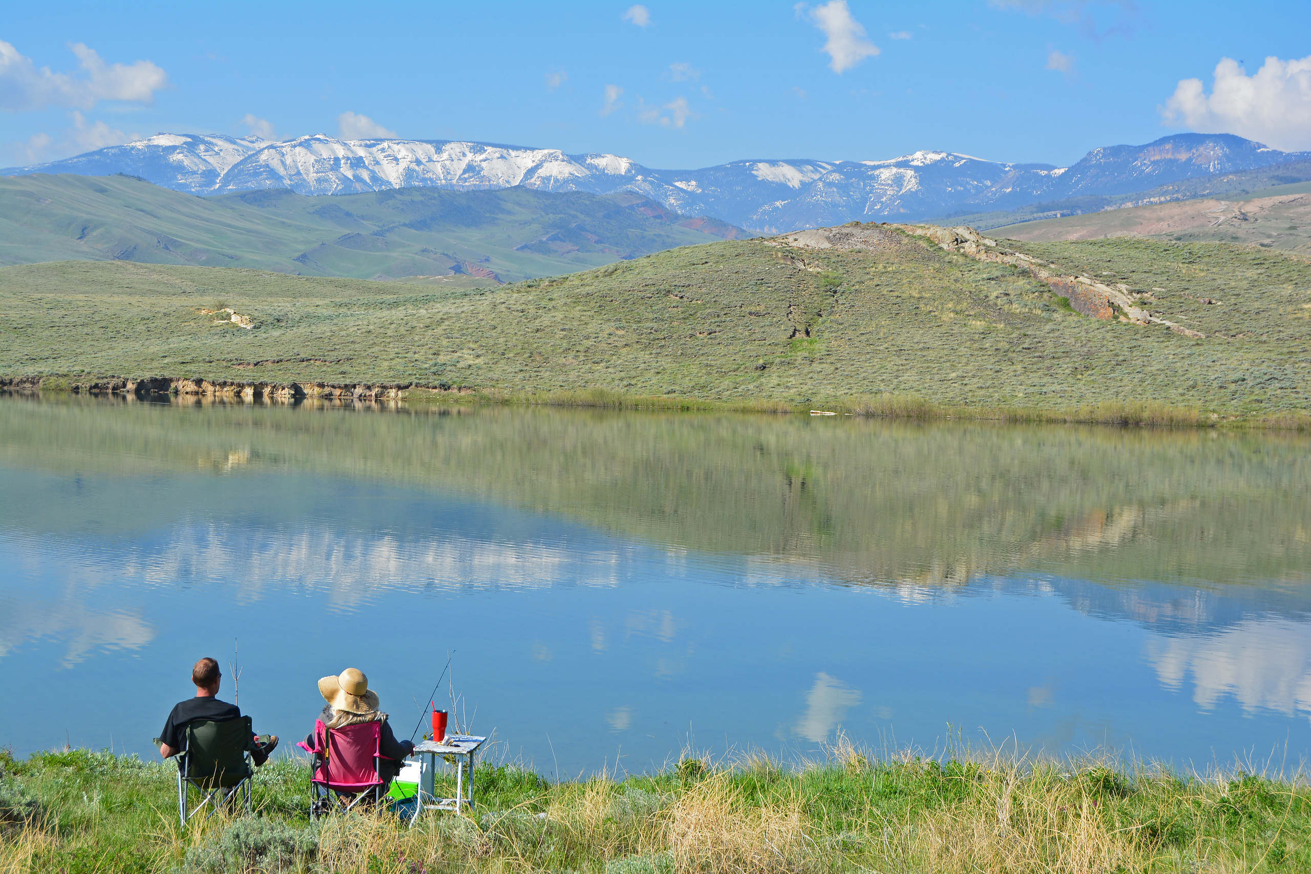 Buffalo Bill State Park, Cody Wyoming - AllTrips