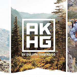 AKGH by Duluth Trading Co