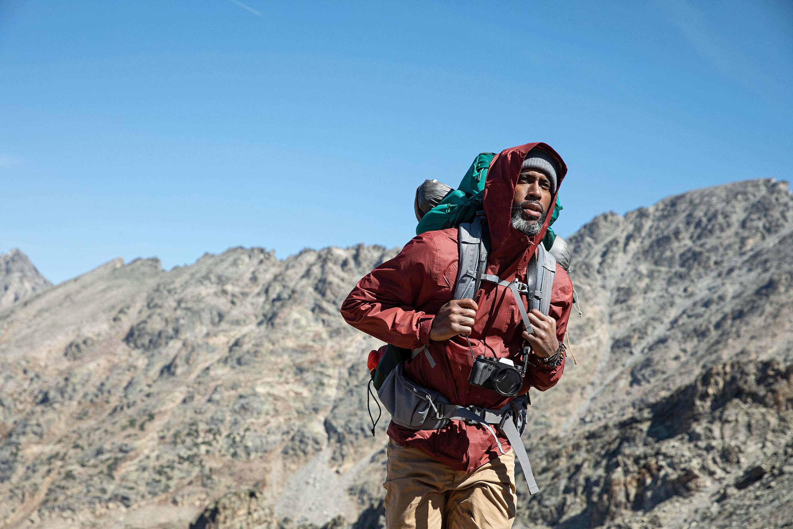 Layering for a Hike: Staying Comfortable in Cooler Temperatures