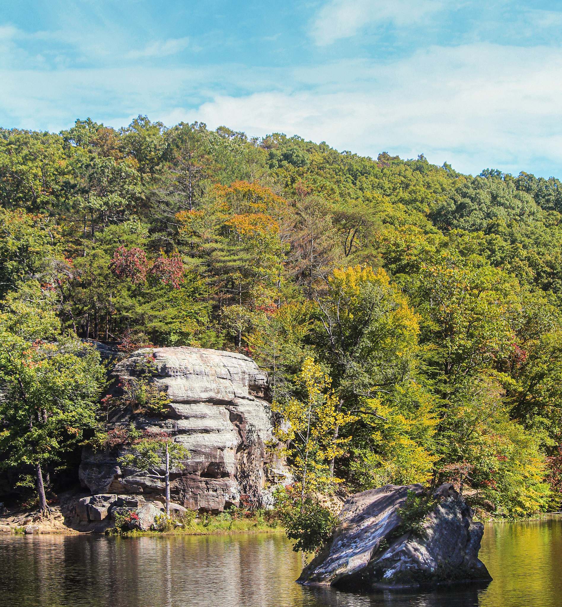 Special Registration Rate Wayne National Forest OH Volunteer   Swimmingrock Waynenationalforest 37 1896x2048 