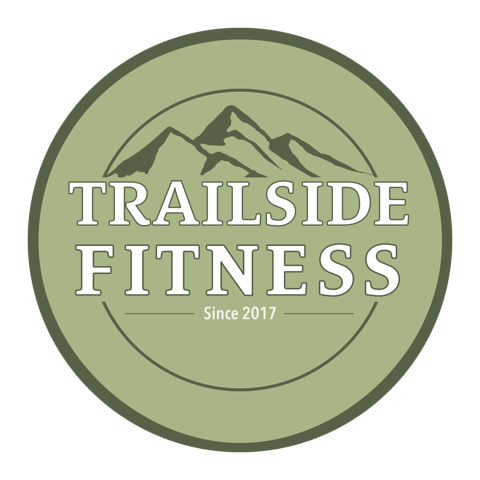 Trailside Fitness Logo