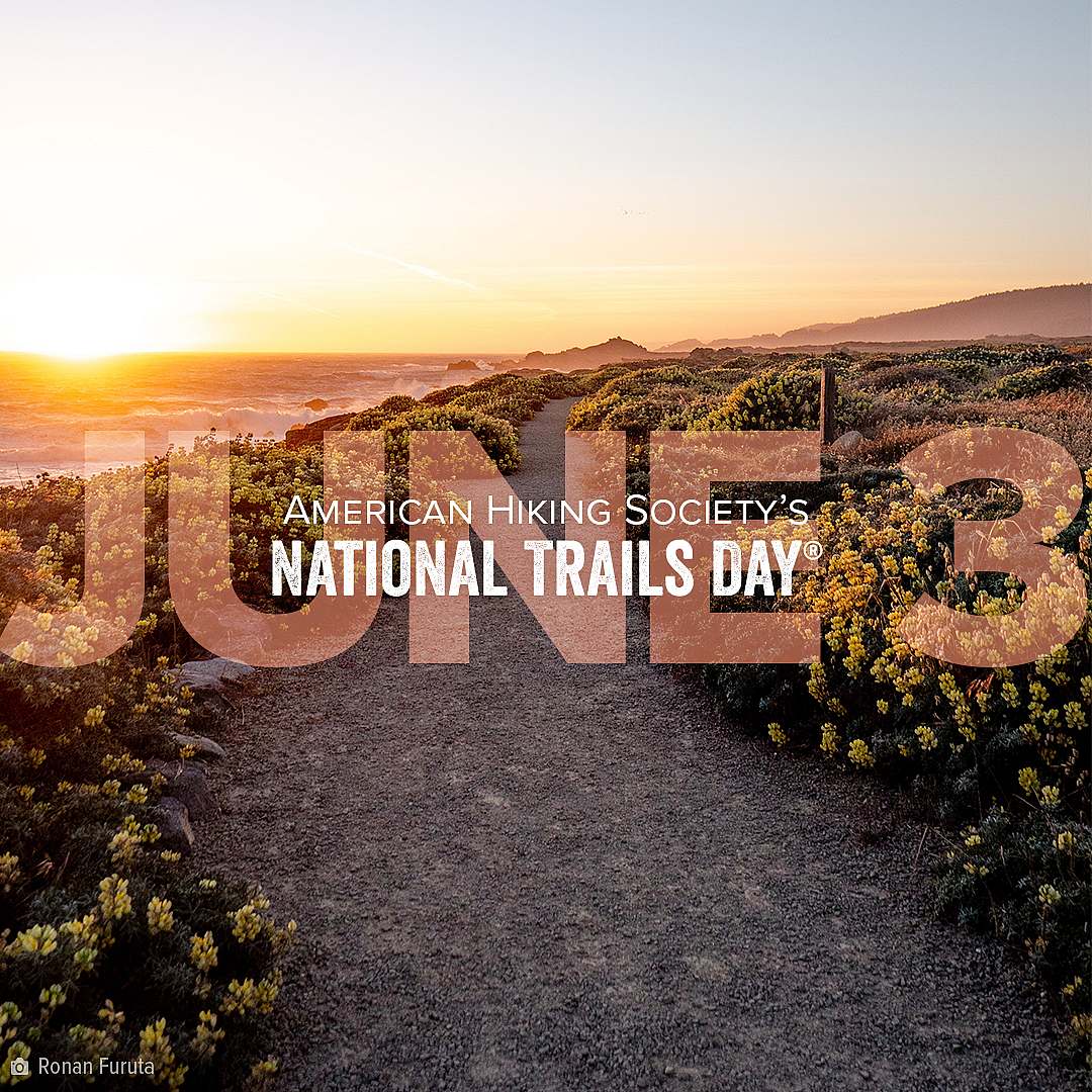 National Trails