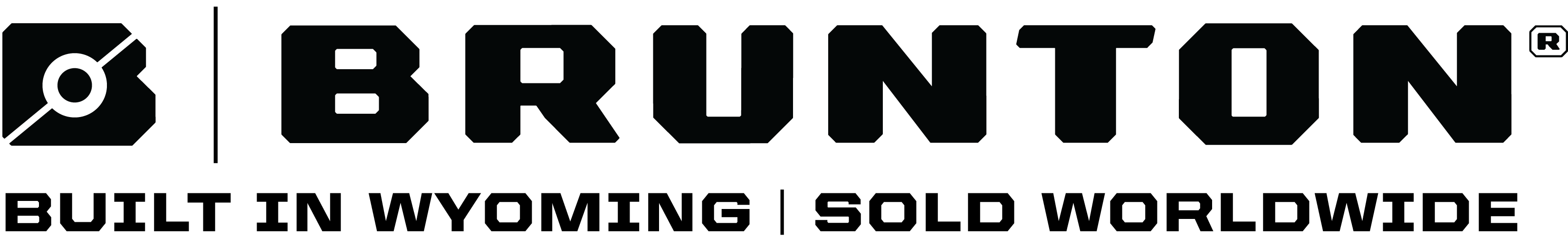 Brunton Logo