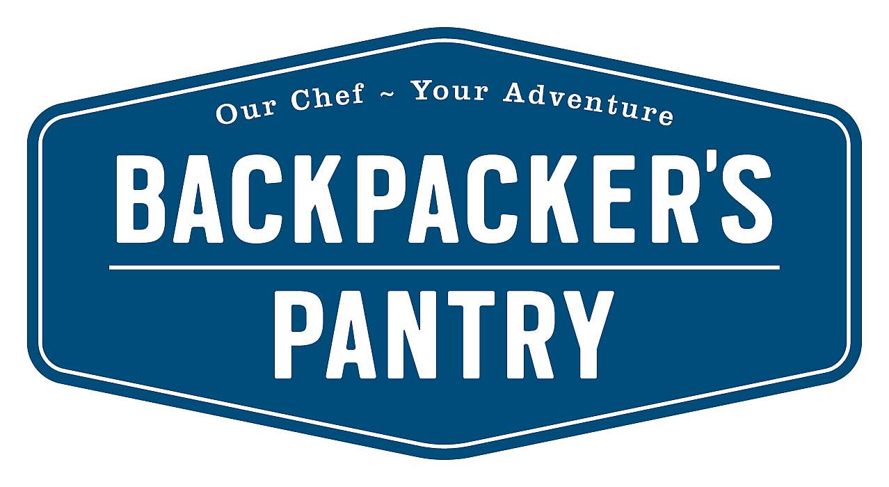 backpacker's pantry logo