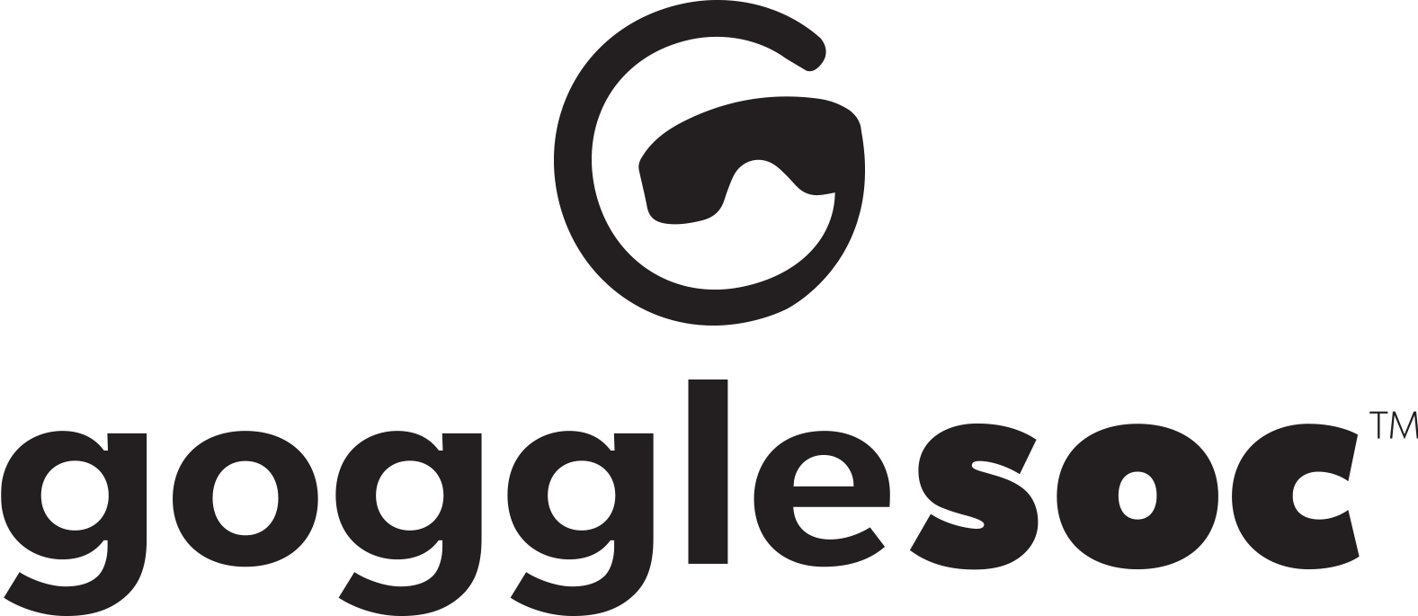 Gogglesoc Full Logo