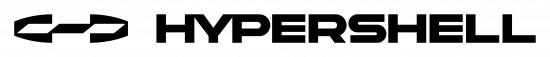Hypershell_LOGO_Horizontal_Black
