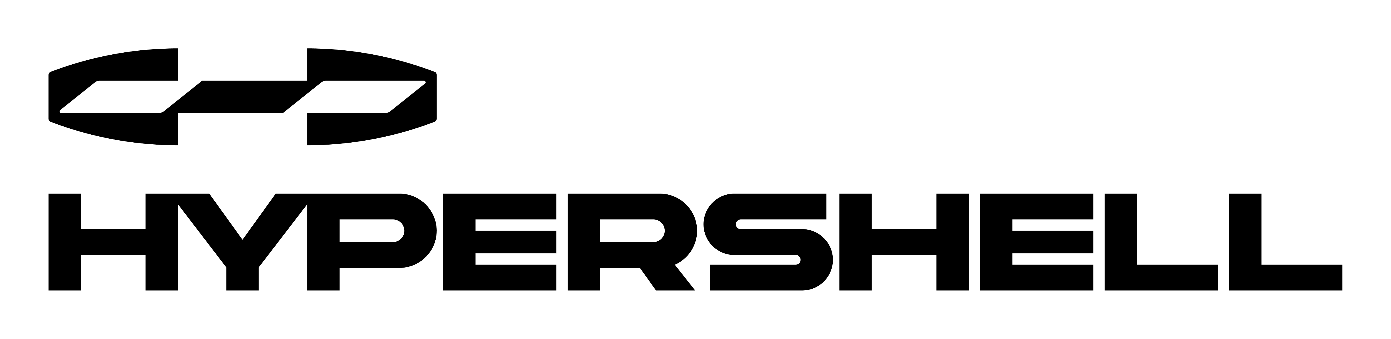 Hypershell_LOGO_Vertical_Black