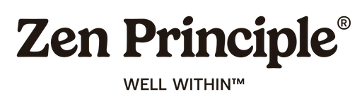 Logo_Zen Principle