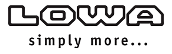 Lowa Boots Logo