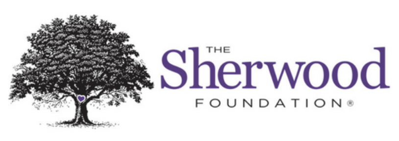 Sherwood Foundation logo