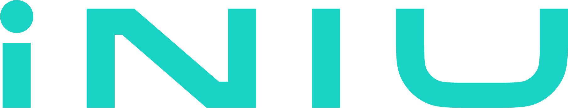 INIU_logo_cyan