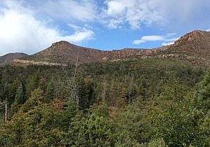 Tonto National Forest, Arizona