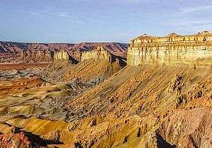 Endangered Public Lands in Utah