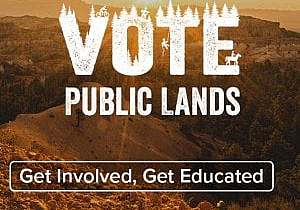 Vote Public Lands FB graphic-southwest-button