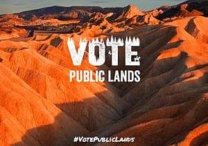 Vote Public Lands-square-jack-prichett